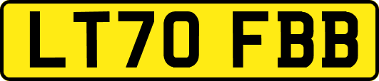 LT70FBB