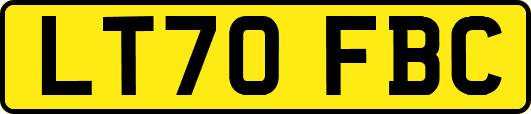 LT70FBC