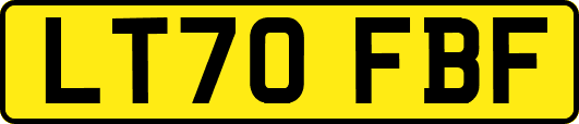 LT70FBF