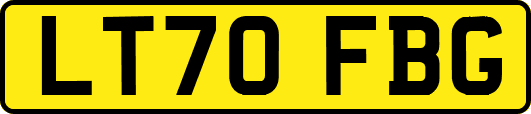 LT70FBG