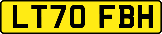 LT70FBH