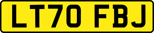 LT70FBJ