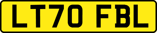 LT70FBL