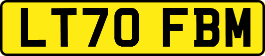 LT70FBM