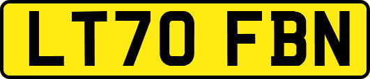 LT70FBN