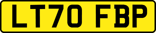 LT70FBP