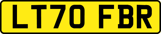 LT70FBR