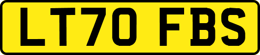 LT70FBS