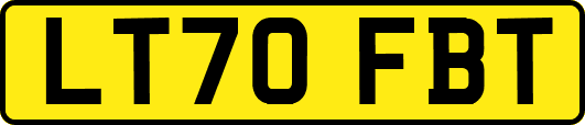 LT70FBT