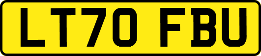 LT70FBU