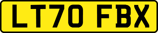 LT70FBX