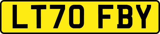 LT70FBY