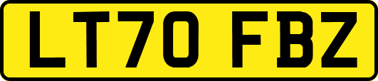 LT70FBZ