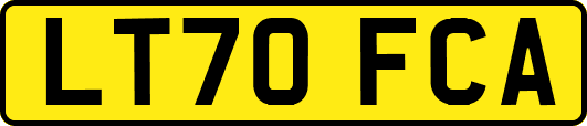 LT70FCA