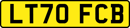 LT70FCB