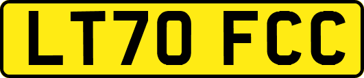 LT70FCC