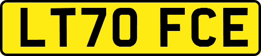 LT70FCE