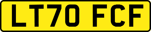 LT70FCF