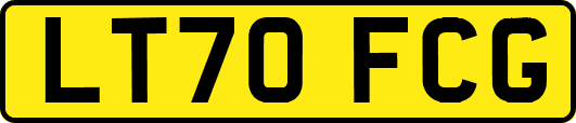 LT70FCG