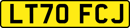 LT70FCJ