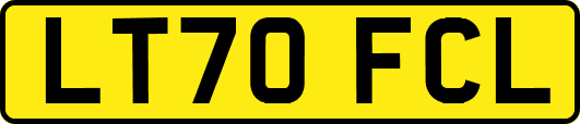 LT70FCL