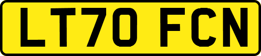 LT70FCN