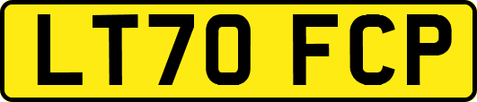 LT70FCP