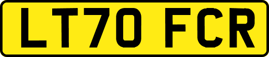 LT70FCR
