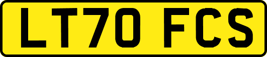 LT70FCS