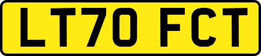 LT70FCT