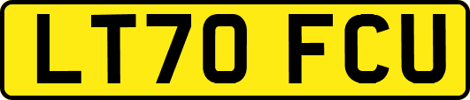 LT70FCU