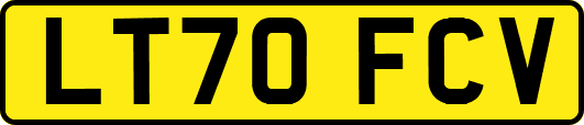 LT70FCV