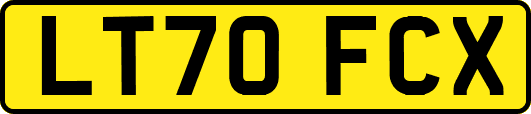 LT70FCX