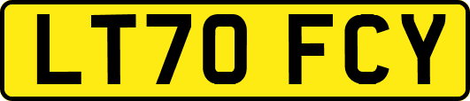 LT70FCY