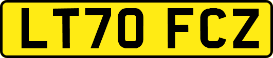 LT70FCZ