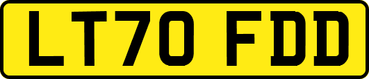 LT70FDD