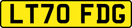 LT70FDG