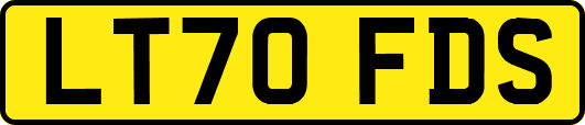 LT70FDS
