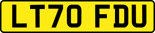 LT70FDU