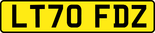 LT70FDZ