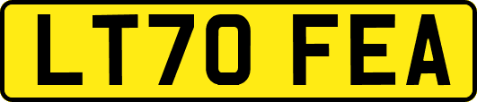 LT70FEA