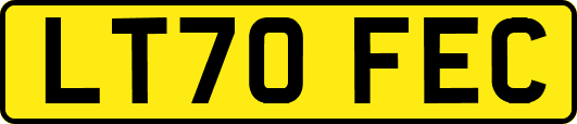 LT70FEC