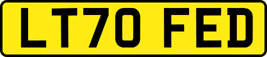 LT70FED