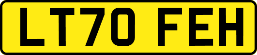 LT70FEH