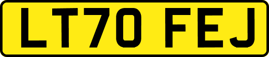LT70FEJ