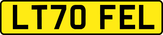 LT70FEL