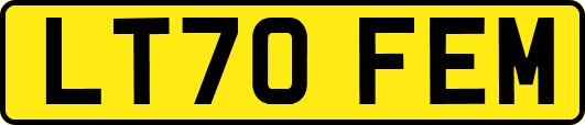LT70FEM