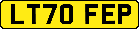 LT70FEP