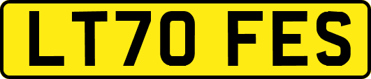 LT70FES
