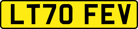 LT70FEV